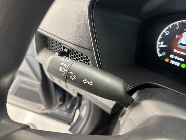 new 2026 Honda CR-V car, priced at $34,471