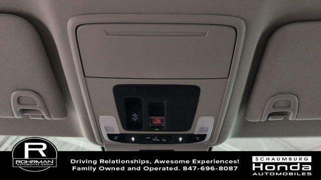 new 2025 Honda Accord Hybrid car, priced at $33,999