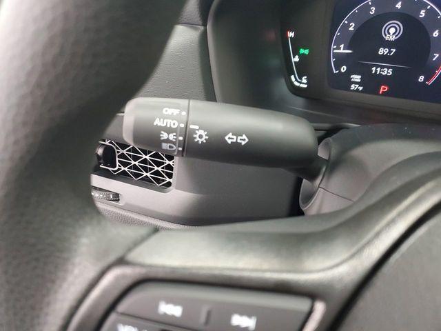 new 2026 Honda Accord car, priced at $30,447