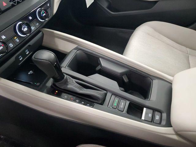 new 2026 Honda Accord car, priced at $30,447