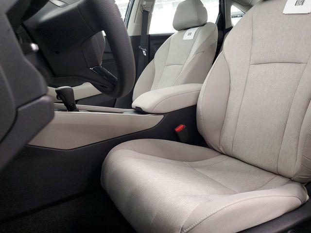 new 2026 Honda Accord car, priced at $30,447