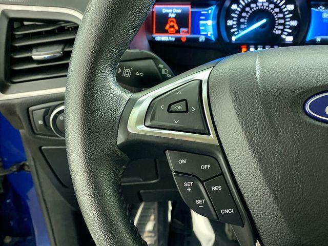 used 2022 Ford Edge car, priced at $23,100