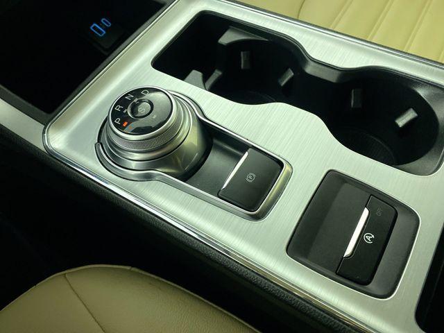 used 2022 Ford Edge car, priced at $23,100