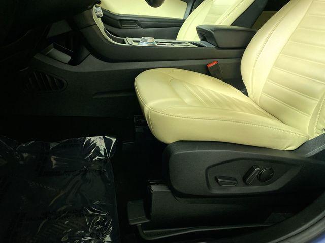 used 2022 Ford Edge car, priced at $23,100