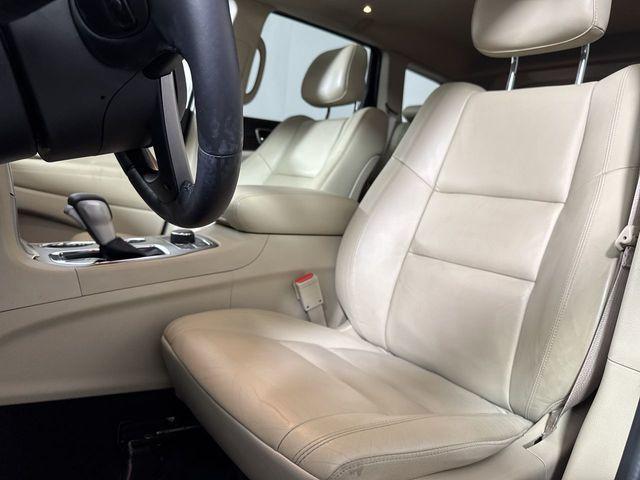 used 2018 Jeep Grand Cherokee car, priced at $14,600