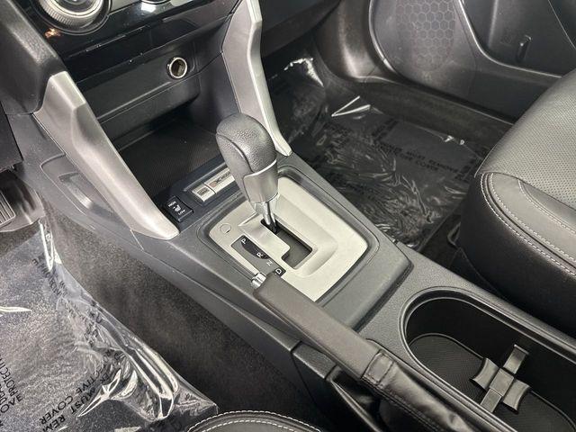used 2017 Subaru Forester car, priced at $14,500