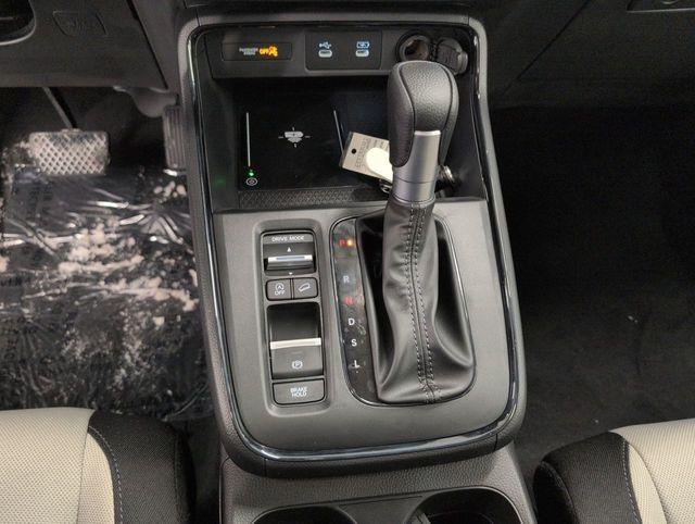 new 2026 Honda CR-V car, priced at $34,903