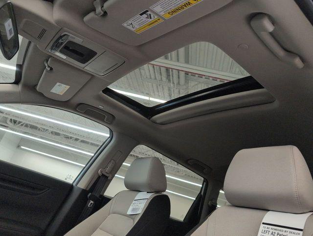 new 2026 Honda CR-V car, priced at $34,903