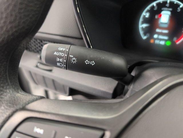 new 2026 Honda CR-V car, priced at $34,903