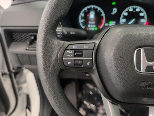 new 2026 Honda CR-V car, priced at $34,903