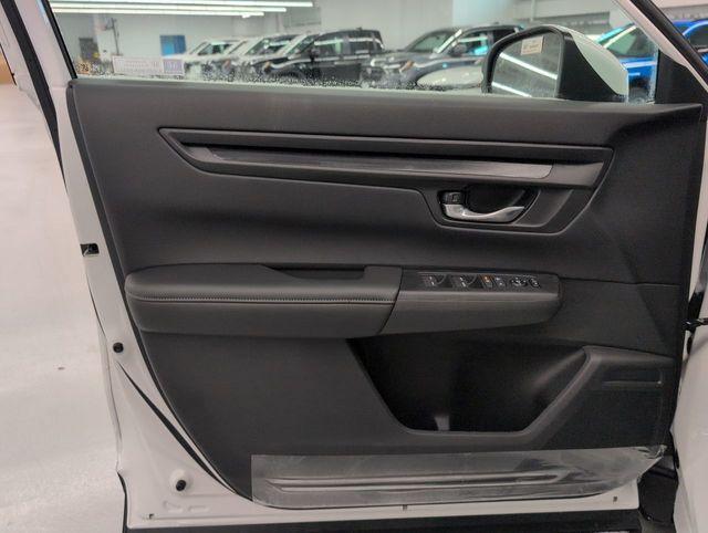 new 2026 Honda CR-V car, priced at $34,903