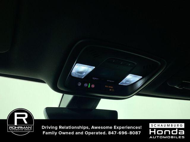 used 2023 Chevrolet Traverse car, priced at $27,200