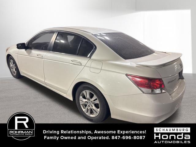 used 2009 Honda Accord car, priced at $6,900