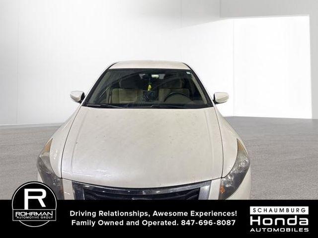 used 2009 Honda Accord car, priced at $6,900