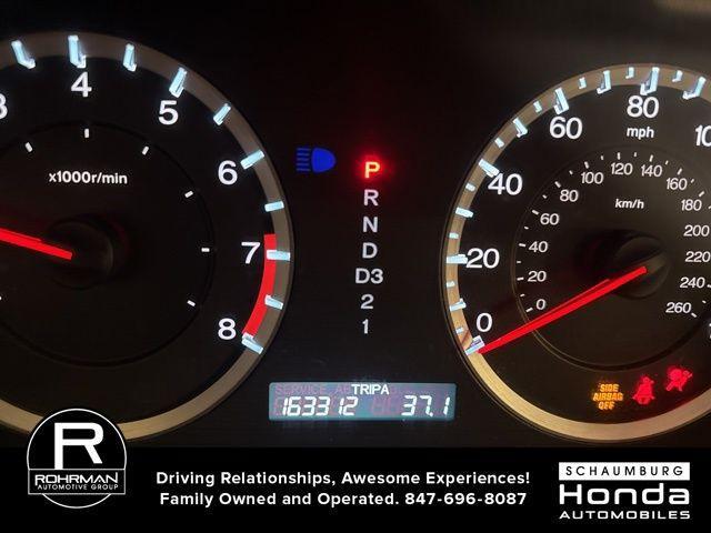 used 2009 Honda Accord car, priced at $6,900