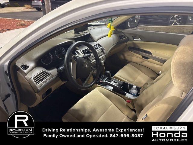 used 2009 Honda Accord car, priced at $6,900