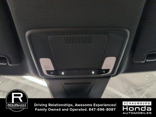 new 2026 Honda Civic car, priced at $28,245