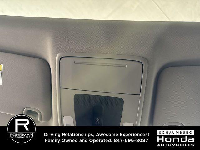 used 2022 Honda Civic car, priced at $24,700