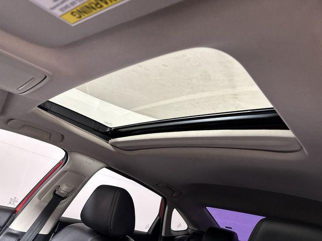 used 2022 Honda Civic car, priced at $24,700