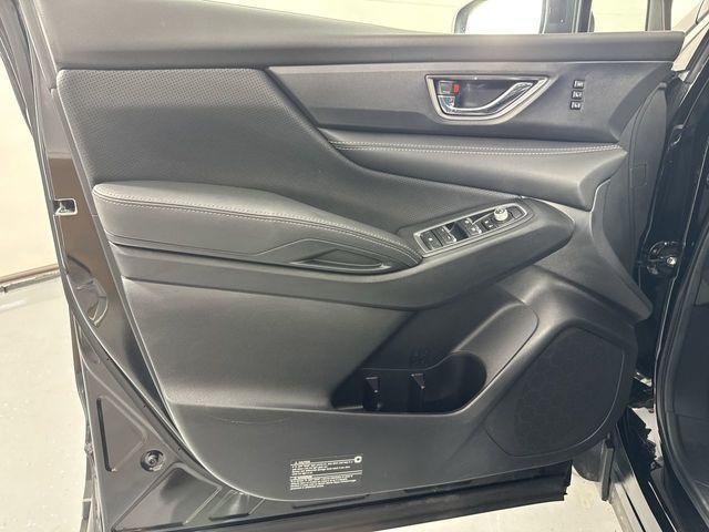 used 2023 Subaru Ascent car, priced at $29,000