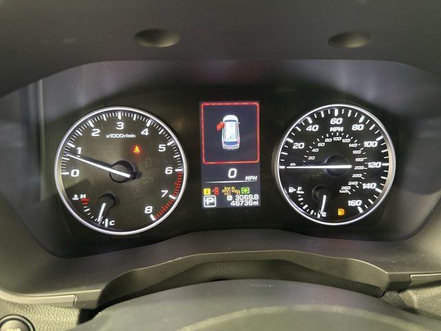 used 2023 Subaru Ascent car, priced at $29,000