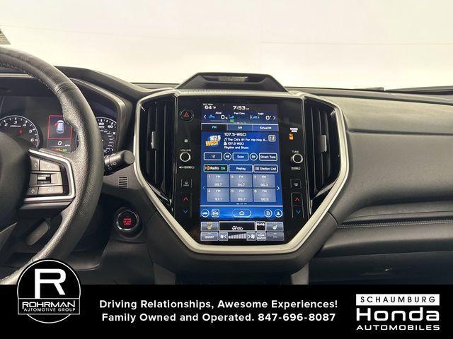 used 2023 Subaru Ascent car, priced at $29,000
