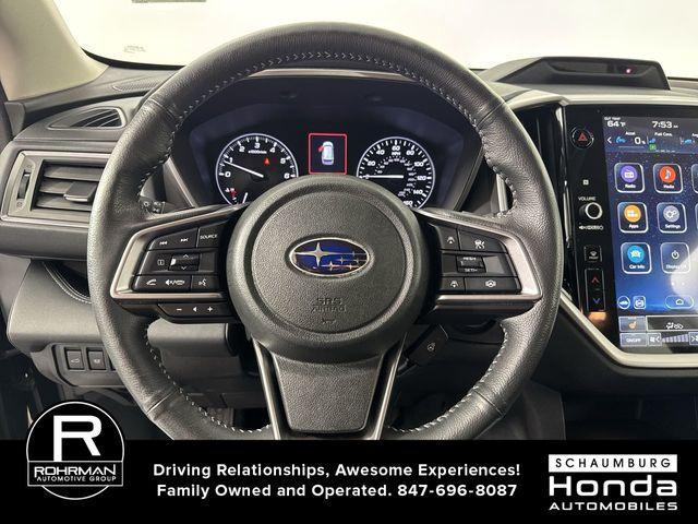 used 2023 Subaru Ascent car, priced at $29,000