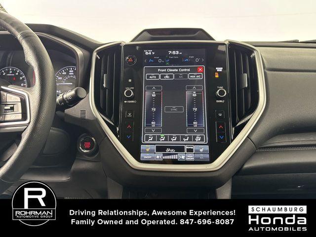 used 2023 Subaru Ascent car, priced at $29,000