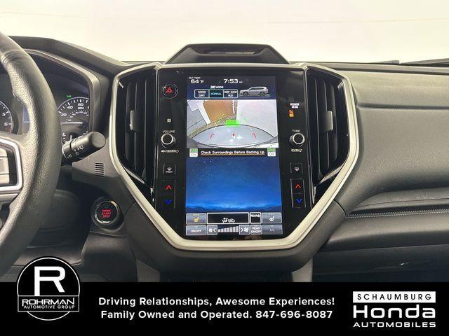 used 2023 Subaru Ascent car, priced at $29,000