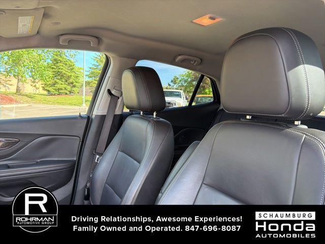 used 2013 Buick Encore car, priced at $7,900