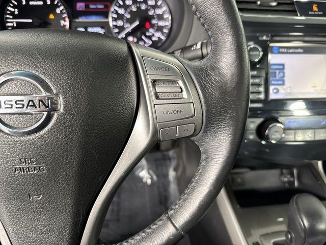 used 2015 Nissan Altima car, priced at $11,300