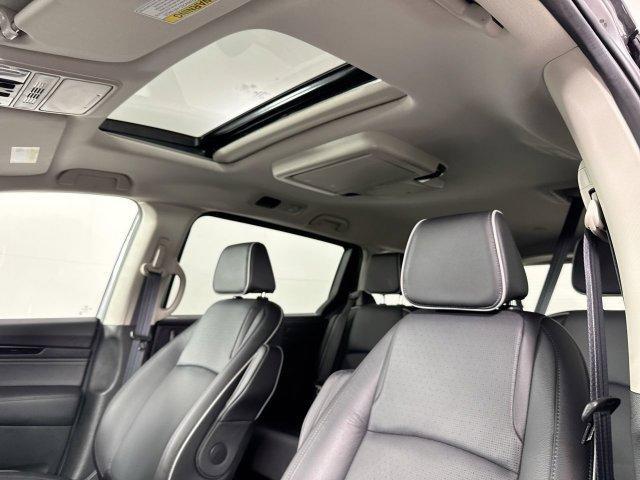 used 2026 Honda Odyssey car, priced at $47,800