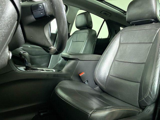 used 2020 Chevrolet Equinox car, priced at $15,100