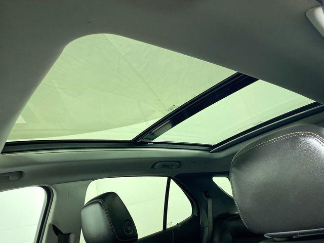 used 2020 Chevrolet Equinox car, priced at $15,100