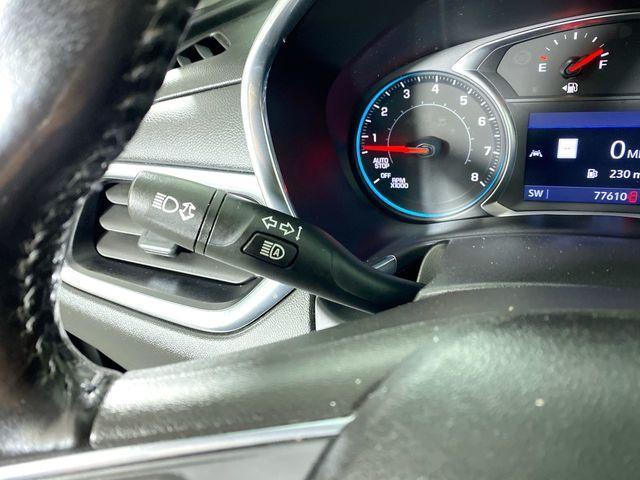 used 2020 Chevrolet Equinox car, priced at $15,100