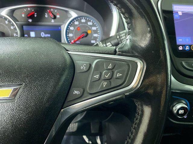 used 2020 Chevrolet Equinox car, priced at $15,100