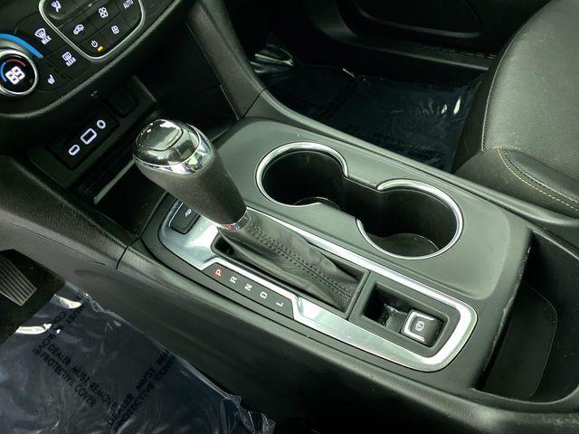 used 2020 Chevrolet Equinox car, priced at $15,100