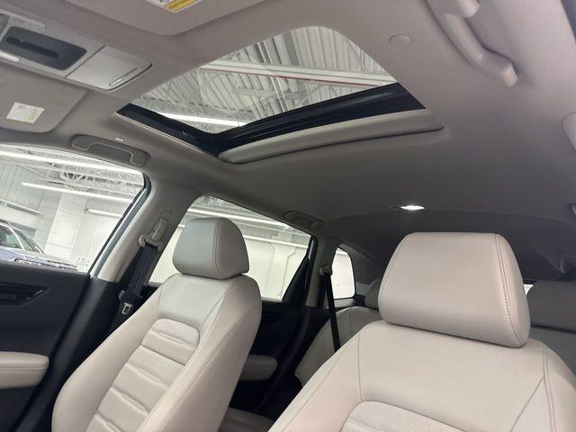 new 2026 Honda CR-V car, priced at $36,863
