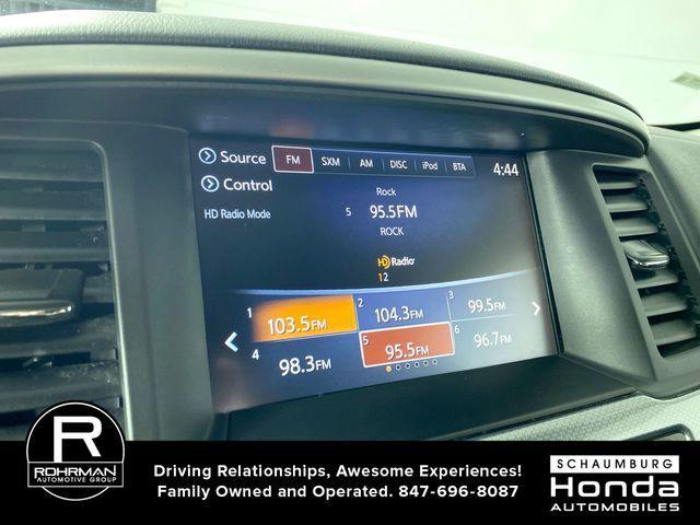 used 2020 Nissan Pathfinder car, priced at $16,800