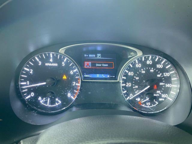 used 2020 Nissan Pathfinder car, priced at $16,800