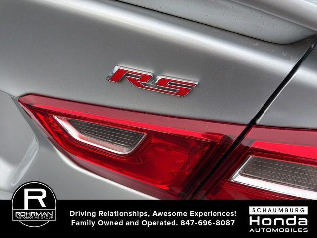 used 2020 Chevrolet Malibu car, priced at $15,500