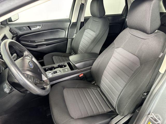 used 2023 Ford Edge car, priced at $21,300