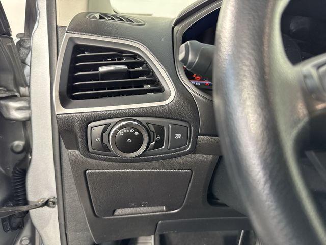 used 2023 Ford Edge car, priced at $21,300