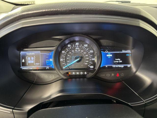 used 2023 Ford Edge car, priced at $21,300