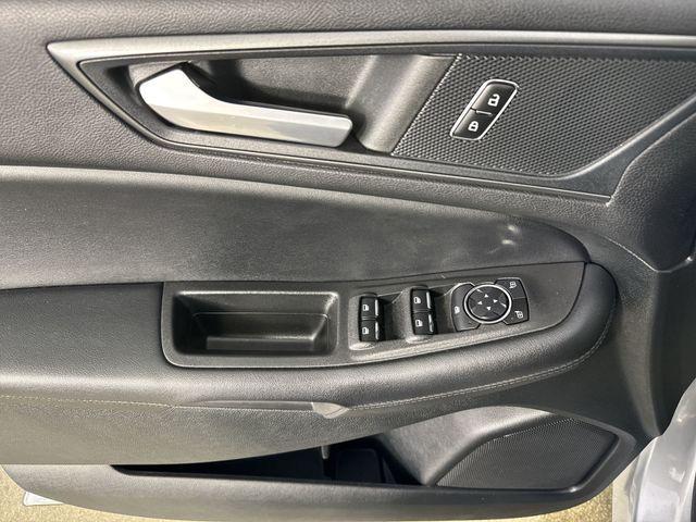 used 2023 Ford Edge car, priced at $21,300