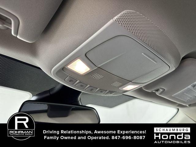 used 2023 Ford Edge car, priced at $21,300