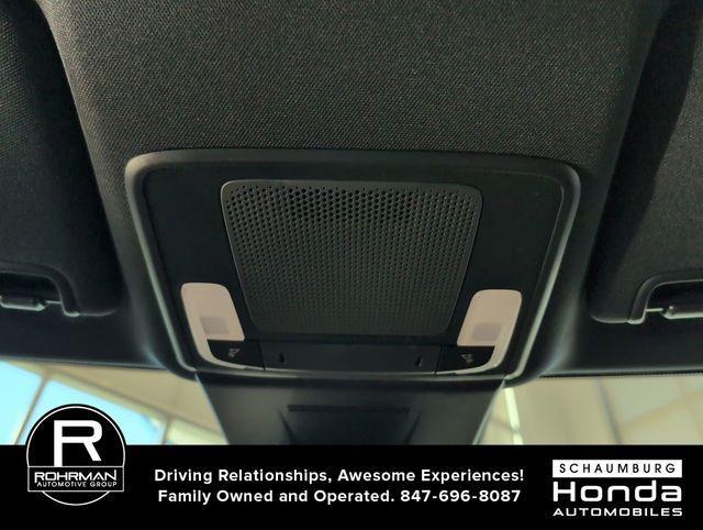 new 2025 Honda Civic Type R car, priced at $47,090