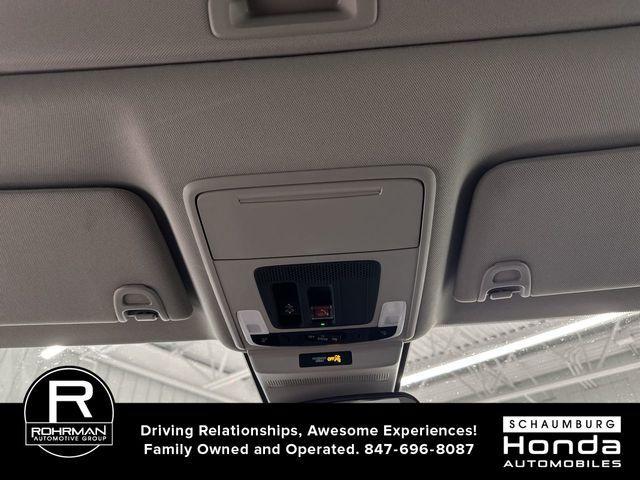 new 2026 Honda Accord car, priced at $30,447