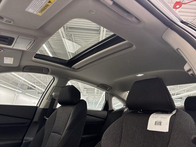 new 2026 Honda Accord car, priced at $30,447