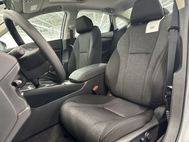 new 2026 Honda Accord car, priced at $30,447